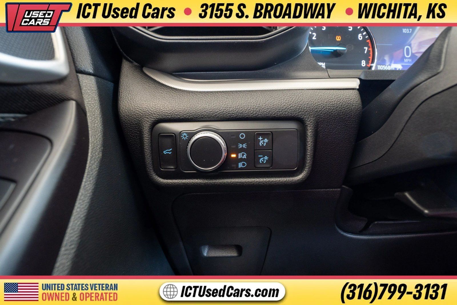 Used 2020 Ford Explorer XLT AWD/4WD image 14
