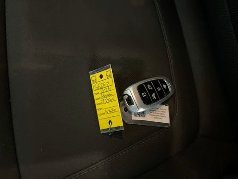 Used 2024 Hyundai Tucson SEL image 25