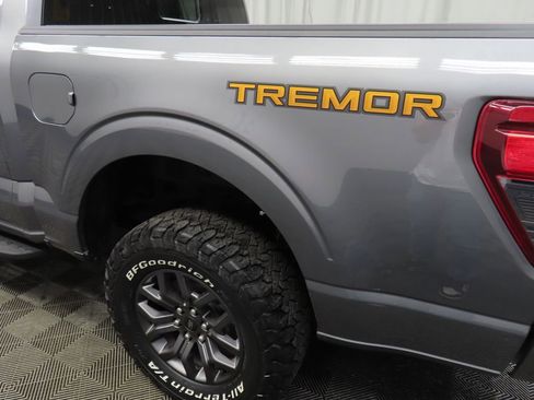 Used 2025 Ford F150 Tremor w/ Bed Utility Package AWD/4WD image 50