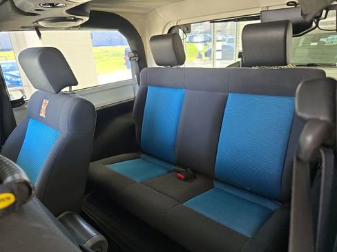 Used 2010 Jeep Wrangler Sport image 10