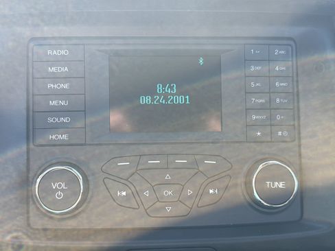 Used 2020 Ford Ranger XL AWD/4WD image 19