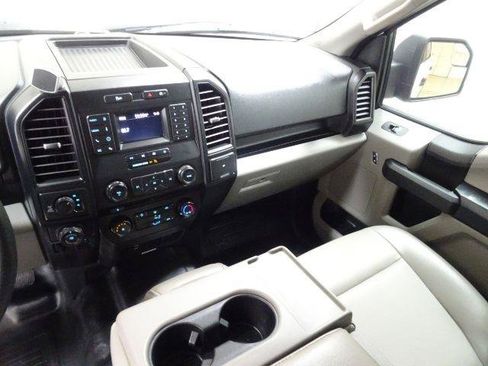 Used 2018 Ford F150 XL w/ Equipment Group 101A Mid AWD/4WD image 31