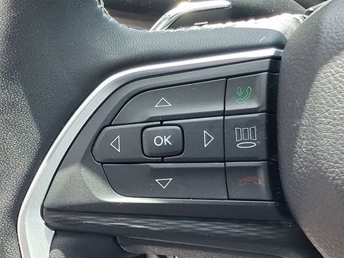 Used 2023 Jeep Grand Cherokee Altitude AWD/4WD image 27