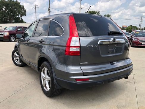 Used 2011 Honda CR-V EX image 3