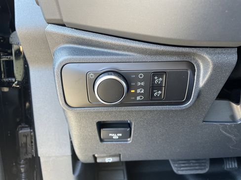 New 2025 Ford Bronco Big Bend image 17