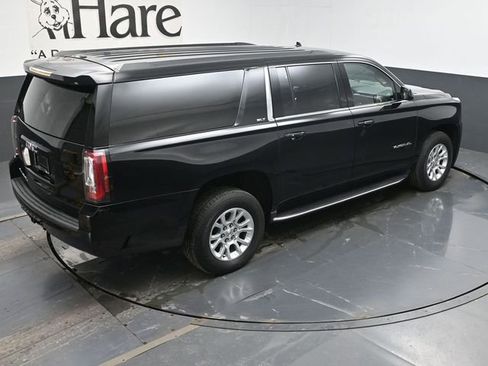 Used 2019 GMC Yukon XL SLT image 41