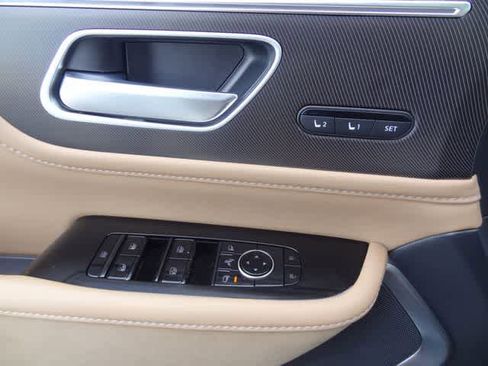 New 2026 INFINITI QX80 Luxe w/ Cargo Package AWD/4WD image 15