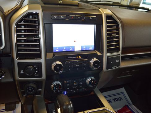 Used 2019 Ford F150 King Ranch w/ Equipment Group 601A Luxury image 19