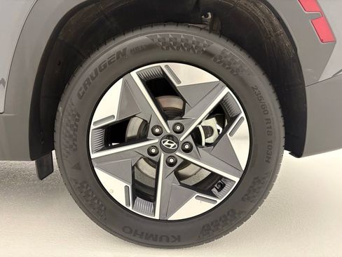 Used 2026 Hyundai Tucson SEL FWD image 21