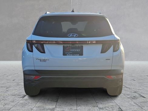 Used 2022 Hyundai Tucson SEL image 9