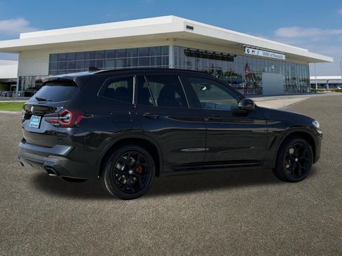 Used 2023 BMW X3 sDrive30i w/ Premium Package RWD image 11