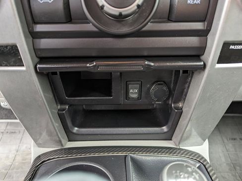 Used 2012 Toyota 4Runner Trail AWD/4WD image 23