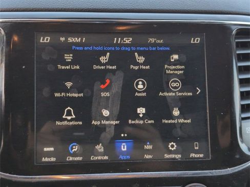 Used 2022 Jeep Grand Cherokee Laredo X image 13