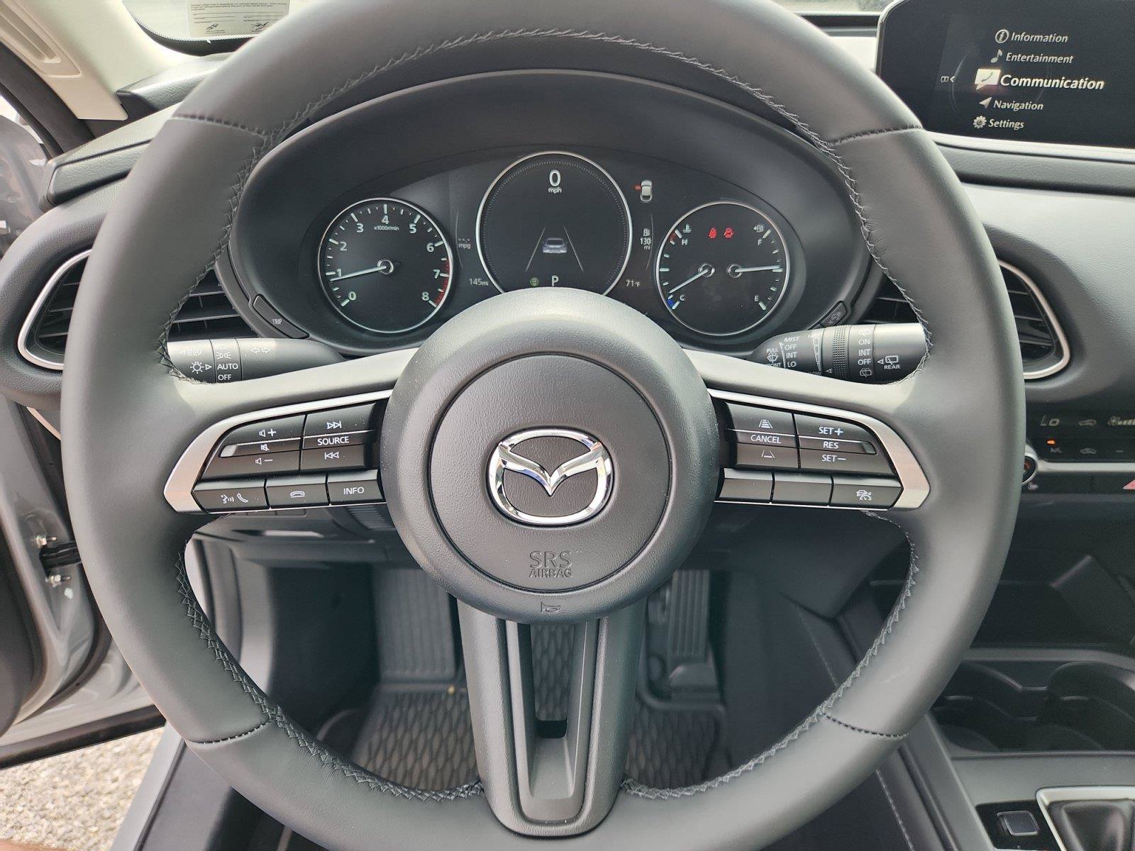 Certified 2026 MAZDA CX-30 AWD 2.5 S w/ Select Sport Pkg image 19
