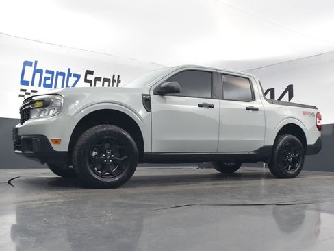 Used 2023 Ford Maverick XLT w/ Equipment Group 300A Standard image 18
