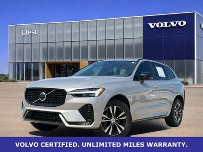 Certified 2025 Volvo XC60 B5 Core