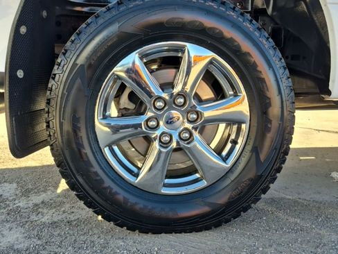 Used 2020 Ford F150 XLT w/ XTR Package image 12