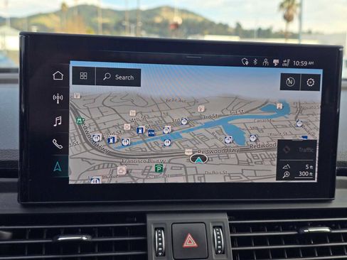 Used 2022 Audi Q5 2.0T Premium Plus w/ Premium Plus Package image 30