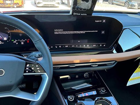 Used 2025 Audi A5 2.0T Premium Plus image 6