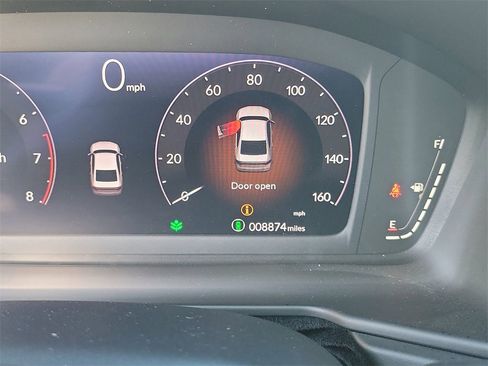 Used 2023 Honda Accord EX image 15