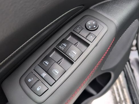 New 2026 Dodge Durango GT image 23