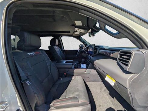 New 2025 Toyota Tundra TRD Pro image 6