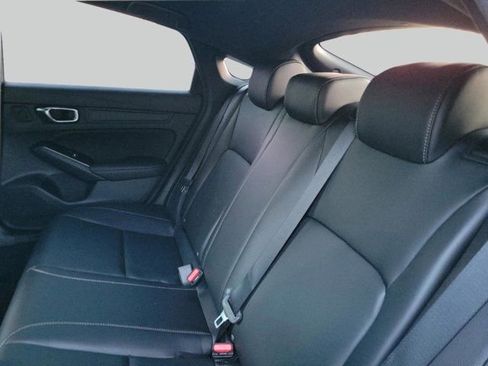 Used 2025 Acura Integra A-Spec FWD image 11