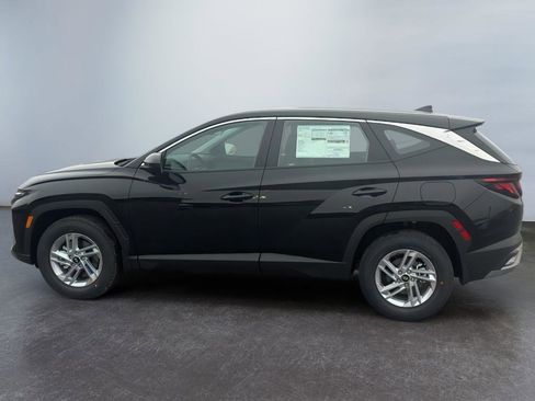 New 2026 Hyundai Tucson SE AWD/4WD image 8