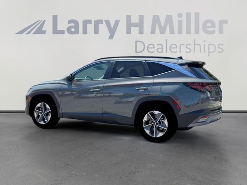 New 2026 Hyundai Tucson SEL FWD image 4