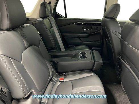 New 2025 Honda Pilot EX-L image 37