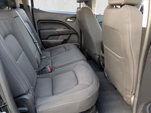 Used 2019 GMC Canyon SLE image 19