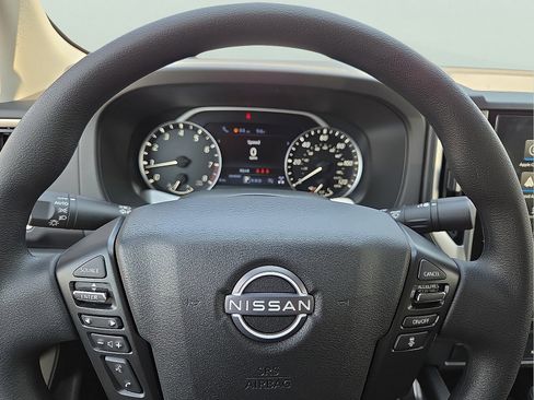 New 2026 Nissan Frontier SV w/ Tow Package image 24