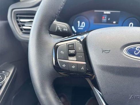 Used 2024 Ford Escape Active w/ Tech Pack #2 AWD/4WD image 22