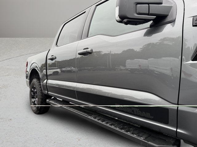 New 2026 Ford F150 XLT w/ Equipment Group 302A MID AWD/4WD image 11