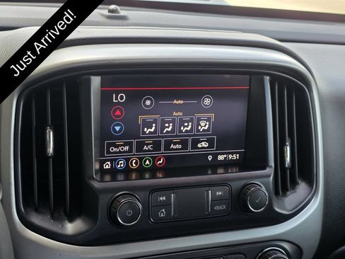 Used 2019 Chevrolet Colorado ZR2 AWD/4WD image 14