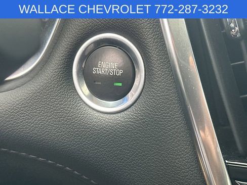 Used 2022 Chevrolet Traverse High Country AWD/4WD image 23