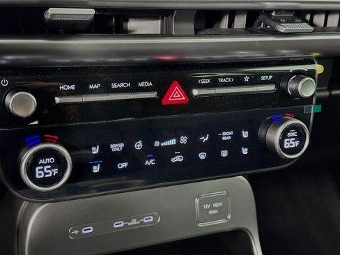 New 2026 Hyundai Ioniq 9 SEL image 17