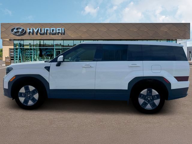New 2026 Hyundai Santa Fe SE AWD/4WD image 3