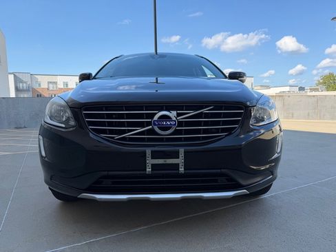 Used 2015 Volvo XC60 T6 Premier Plus AWD/4WD image 2