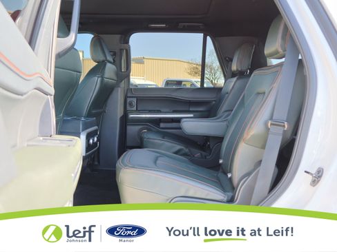 Certified 2022 Ford Expedition Timberline image 30