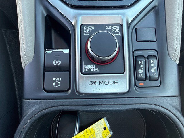 Used 2019 Subaru Forester Limited w/ Popular Package #3 AWD/4WD image 34