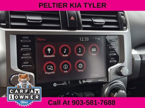 Used 2022 Toyota 4Runner SR5 Premium image 40