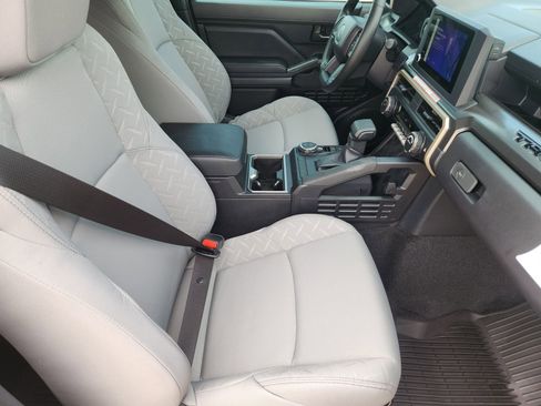 New 2026 Toyota Tacoma SR5 image 13