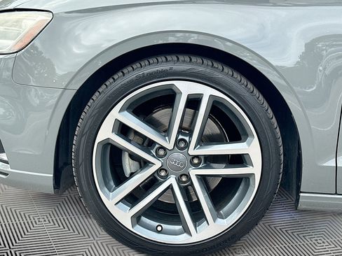 Used 2020 Audi A3 2.0T Premium image 37
