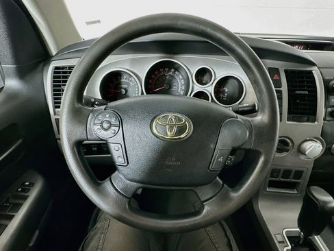 Used 2011 Toyota Tundra 4x4 Double Cab w/ TRD Off-Road Pkg image 11