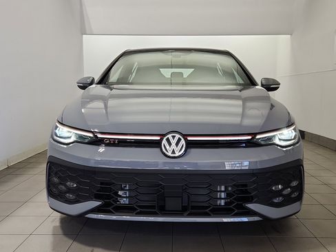 New 2026 Volkswagen GTI SE image 3