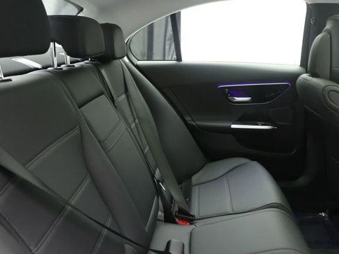 New 2026 Mercedes-Benz C 300 Sedan image 10