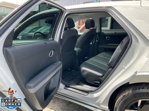 Used 2024 Hyundai Ioniq 5 Limited RWD image 28