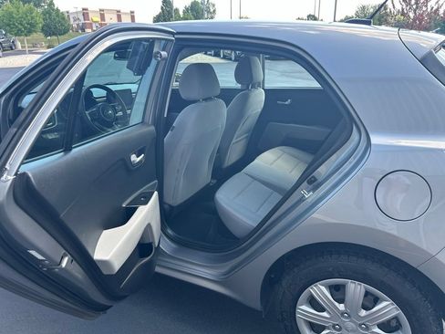 Certified 2021 Kia Rio S FWD image 18