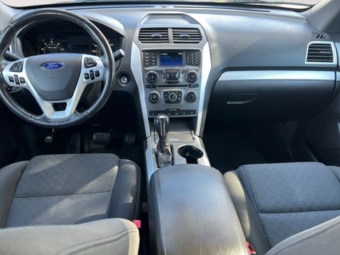 Used 2015 Ford Explorer XLT image 10